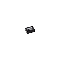 ANSMANN-ENERGY ANSMANN A-Pan DMW-BLC12 batteri - Li-Ion