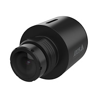 Axis Communications AXIS F2135-RE - nätverksövervakningskamera - fisköga