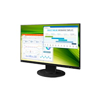 EIZO EIZO FlexScan EV2360-BK - LED-skärm - 22.5"