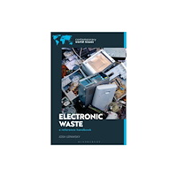 Bloomsbury Publishing PLC Electronic Waste (inbunden, eng)