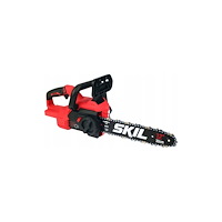 Skil Kedjesåg Sourcing CORDLES CHAIN SAW BRUSHL 30CM GS1E0534CA