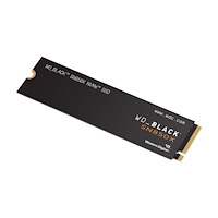 Western Digital WD_BLACK SN850X WDS800T2X0E-00CDD0