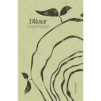 César Vallejo Dikter (inbunden)