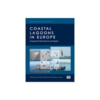 IWA Publishing Coastal Lagoons in Europe (inbunden, eng)