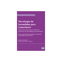 IWA Publishing Tecnologia de humedales para tratamiento (häftad, spa)
