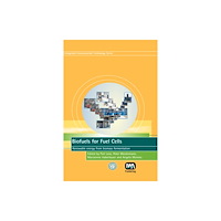 IWA Publishing Biofuels for Fuel Cells (inbunden, eng)