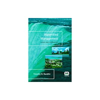 IWA Publishing Watershed Management (häftad, eng)