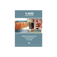 IWA Publishing Modeling Onsite Wastewater Systems at the Watershed Scale (häftad, eng)