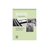 IWA Publishing A Novel Membrane Process for Autotrophic Denitrification (häftad, eng)