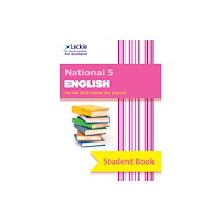 HarperCollins Publishers National 5 English (häftad, eng)