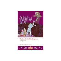 Oxford University Press King Lear (häftad, eng)