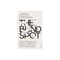 Penguin books ltd The Blind Spot (inbunden, eng)