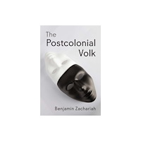 Polity Press The Postcolonial Volk (inbunden, eng)