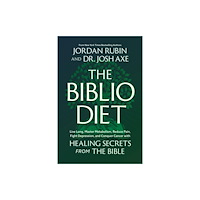 Little, Brown & Company The Biblio Diet (inbunden, eng)