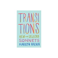 Milkweed Editions Transitions (häftad, eng)