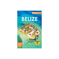 Random House USA Inc Fodor's Belize (häftad, eng)