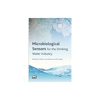 IWA Publishing Microbiological Sensors for the Drinking Water Industry (inbunden, eng)