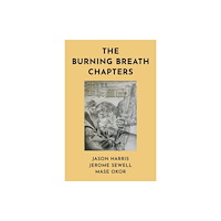 Collective Ink The Burning Breath Chapters (häftad, eng)
