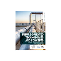 IWA Publishing Future-oriented technologies and concepts to increase water availability by water reuse and desalination (häftad, eng)
