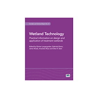 IWA Publishing Wetland Technology (häftad, eng)