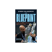 John Blake Publishing Ltd The Blueprint (häftad, eng)
