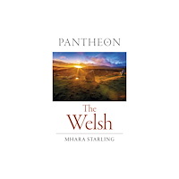 Collective Ink Pantheon – The Welsh (häftad, eng)