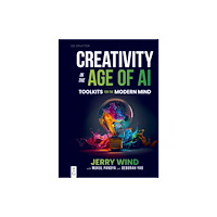 De Gruyter Creativity in the Age of AI (häftad, eng)