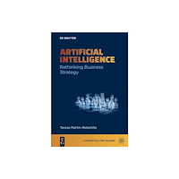 De Gruyter Artificial Intelligence (häftad, eng)