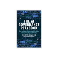 Bloomsbury Publishing PLC AI Governance Playbook (häftad, eng)
