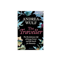 Penguin books ltd The Traveller (inbunden, eng)