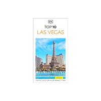 Dorling Kindersley Ltd DK Top 10 Las Vegas (häftad, eng)