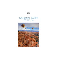 Dorling Kindersley Ltd DK National Parks of the USA (häftad, eng)