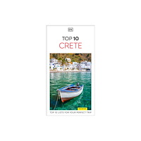 Dorling Kindersley Ltd DK Top 10 Crete (häftad, eng)