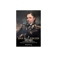 University Alabama Press A Double-Edged Sword (inbunden, eng)