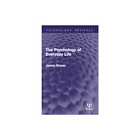Taylor & francis ltd The Psychology of Everyday Life (häftad, eng)
