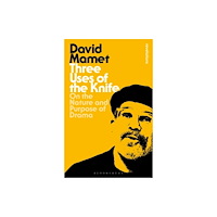 Bloomsbury Publishing PLC Three Uses Of The Knife (häftad, eng)