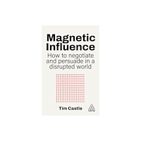 Kogan Page Ltd Magnetic Influence (häftad, eng)