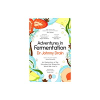 Penguin books ltd Adventures in Fermentation (häftad, eng)