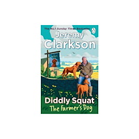 Penguin books ltd Diddly Squat: The Farmer's Dog (häftad, eng)