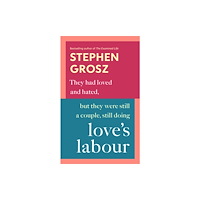 Vintage Publishing Love’s Labour (häftad, eng)