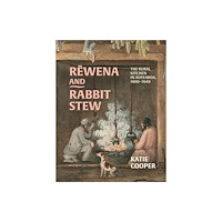 Auckland University Press Rewena and Rabbit Stew (häftad, eng)