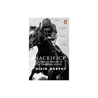 Transworld publishers ltd Sacrifice (häftad, eng)