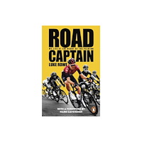 Transworld publishers ltd Road Captain (häftad, eng)