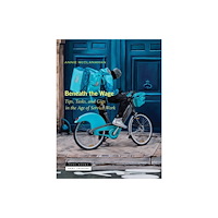 Zone Books Beneath the Wage (inbunden, eng)