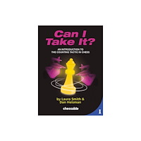 Chessable Can I Take It? (häftad, eng)