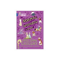 HarperCollins Publishers Normal Women in Sport (häftad, eng)