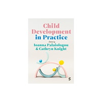 Sage Publications Ltd Child Development in Practice (häftad, eng)