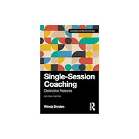 Taylor & francis ltd Single-Session Coaching (häftad, eng)