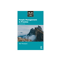 Taylor & francis ltd People Management in Practice (häftad, eng)