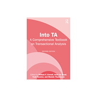 Taylor & francis ltd Into TA (häftad, eng)